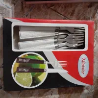 کاردوچنگال|ظروف سرو و پذیرایی|سنندج, |دیوار