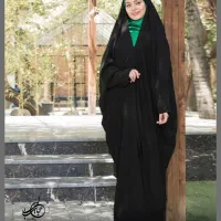 چادر مدل لبنانی