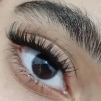 کاشت مژه|خدمات آرایشگری و زیبایی|خرم‌آباد, |دیوار