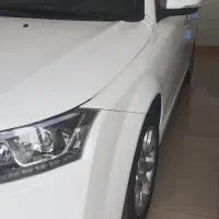 دنا پلاس ۶دنده توربو  مدل ۱۴۰۲