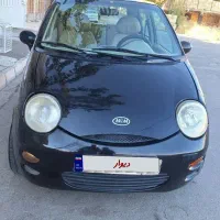 ام‌ وی‌ ام 110S چهار سیلندر، مدل ۱۳۸۹