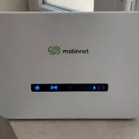 مودم مبین نت مدل ۶۲۰۰
