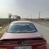 ماشین میتسوبیشی گالانت . کلاسیک|خودرو سواری و وانت|مشهد, شهرک شهید باهنر|دیوار