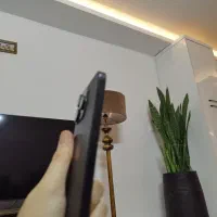 آیفون ۱۵ پرومکس ۲۵۶ سالم|موبایل|مشهد, نیروی هوایی|دیوار