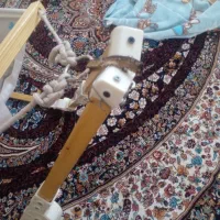 گهواره نوازاد|اسباب و اثاث بچه|اشتهارد, |دیوار