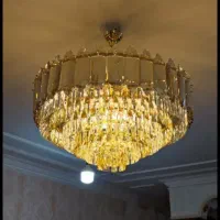 برق ساختمان کلی،تعمیرات برق،نصب لوستر، برقکارصنعتی|خدمات پیشه و مهارت|اهواز, پادادشهر|دیوار