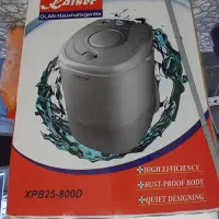 مینی واش|ماشین لباسشویی و خشککن لباس|ایذه, |دیوار