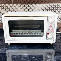 سرخ کن،توستر،پلوپز