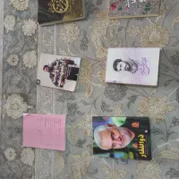 کتاب ها به فروش میرسد تمیز|کتاب و مجله آموزشی|قم, صفاشهر|دیوار