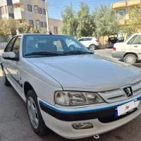 پارس تیوفایو مدل 1400 سیمی|خودرو سواری و وانت|یزد, |دیوار