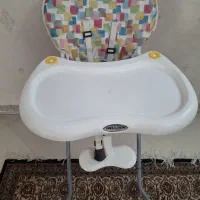 صندلی غذای کودک