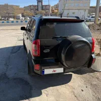 ام وی ام x33مدل۹۵اتومات بدون رنگ|خودرو سواری و وانت|تبریز, |دیوار