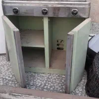 اجاق گاز تنور