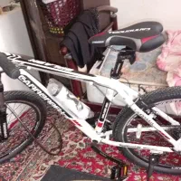 دوچرخه|دوچرخه، اسکیت، اسکوتر|اصفهان, گورتان|دیوار