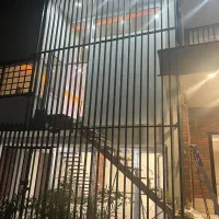 تریبلکس اسکلت بتن|فروش خانه و ویلا|جیرفت, |دیوار