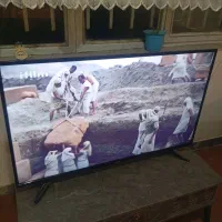 تلویزیون مجیک۴۳ اینچ|تلویزیون و پروژکتور|همدان, |دیوار