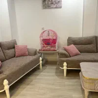 مبل هفت نفره|مبلمان خانگی و میز عسلی|گرگان, |دیوار