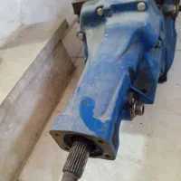 گیربکس   نیسان دیزل|قطعات یدکی و لوازم جانبی|کرمانشاه, |دیوار