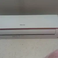 کولر گازی hisense 30000