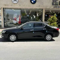 دنا پلاس 5 دنده EF7، مدل ۱۴۰۴|خودرو سواری و وانت|شهرکرد, |دیوار