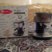 اسپرسو ساز فوما اصل ژاپن