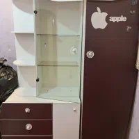 کمد لباس  کودک سالم900000تومان