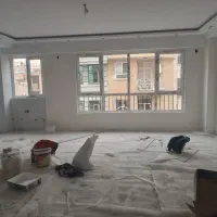 ۸۰متردوخواب_پنجره قدی_کلیدنخورده