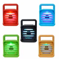 اسپیکر شارژی|سیستم صوتی خانگی|گرگان, |دیوار