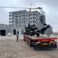 کارشناس دفتر فنی.ویک نفر نیروی HSE