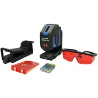 تراز لیزیری هیوندای