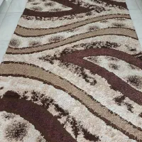 فرش فانتزی 4 متری با پادری