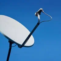 نصب و تنظیم آنتن ثابت و گردان