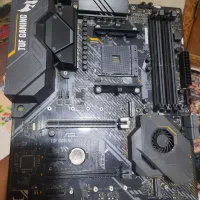 مادربرد asus tuf gaming x570 plus