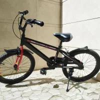 دوچرخه سایز 20در حد نو