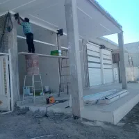 تعمیرات نصب کرکره برقی  نصب سایبان|خدمات پیشه و مهارت|اهواز, کمپلو جنوبی|دیوار