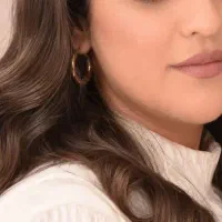 گوشواره گم شده