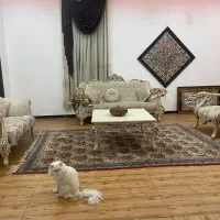 فروش مبل و میز|مبلمان خانگی و میز عسلی|جیرفت, |دیوار