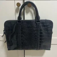 کیف اداری برند لوکس چرم درسا