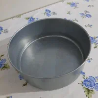 قالب کیک وژله