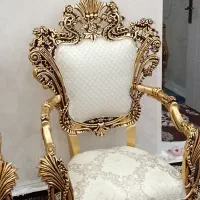 مبل در حد نو نو نو|مبلمان خانگی و میز عسلی|رباطکریم, پیغمبر|دیوار