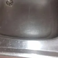 سینگ ظرفشوی هراندازه دست دوم