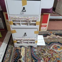جای قاشقی و سیب زمینی و پیاز