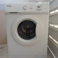 لباسشویی اتوماتیک آبسال شش کیلویی