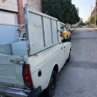 پیکان وانت|خودرو سواری و وانت|گنبد کاووس, |دیوار
