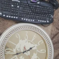 موس کیبورد ساعت اتو