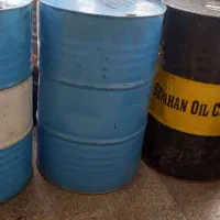 فروش بشکه ۲۲۰ تایی