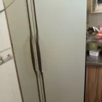 یخچال ساید بای ساید|یخچال و فریزر|نسیم‌شهر, |دیوار