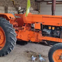 تراکتور رومانی 63 فابریک|خودرو سنگین|چگنی, |دیوار