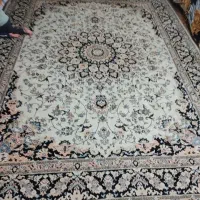 فرش 12متری ماشینی