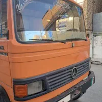 خا‌ور کمپرسی ۶۰۸ مدل ۸۶